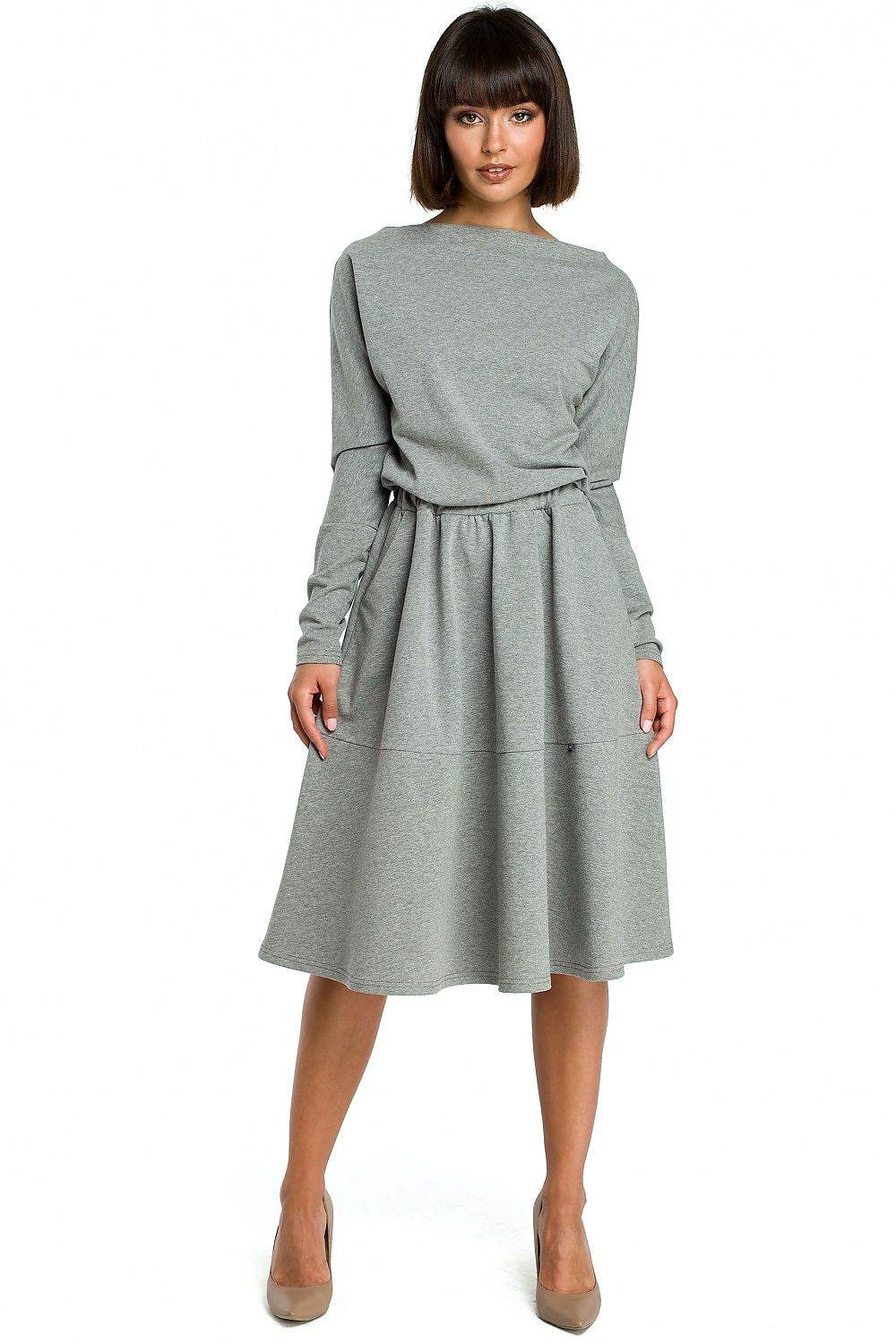 Vestito da giorno model 121629 BeWear - Modern Vogue