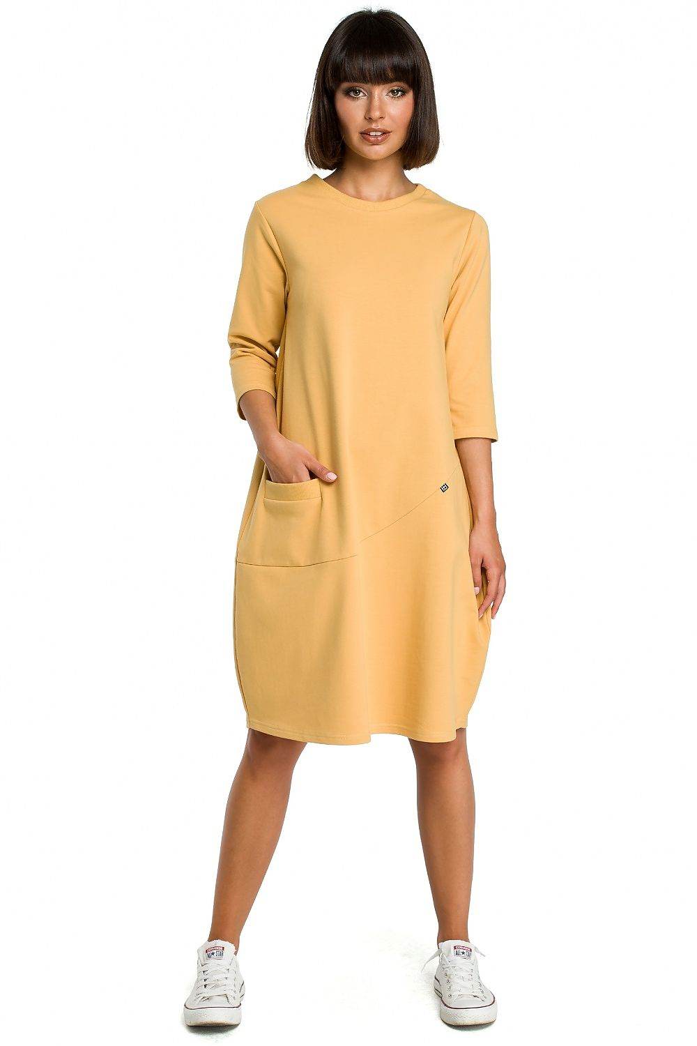 Vestito da giorno model 121647 BeWear - Modern Vogue