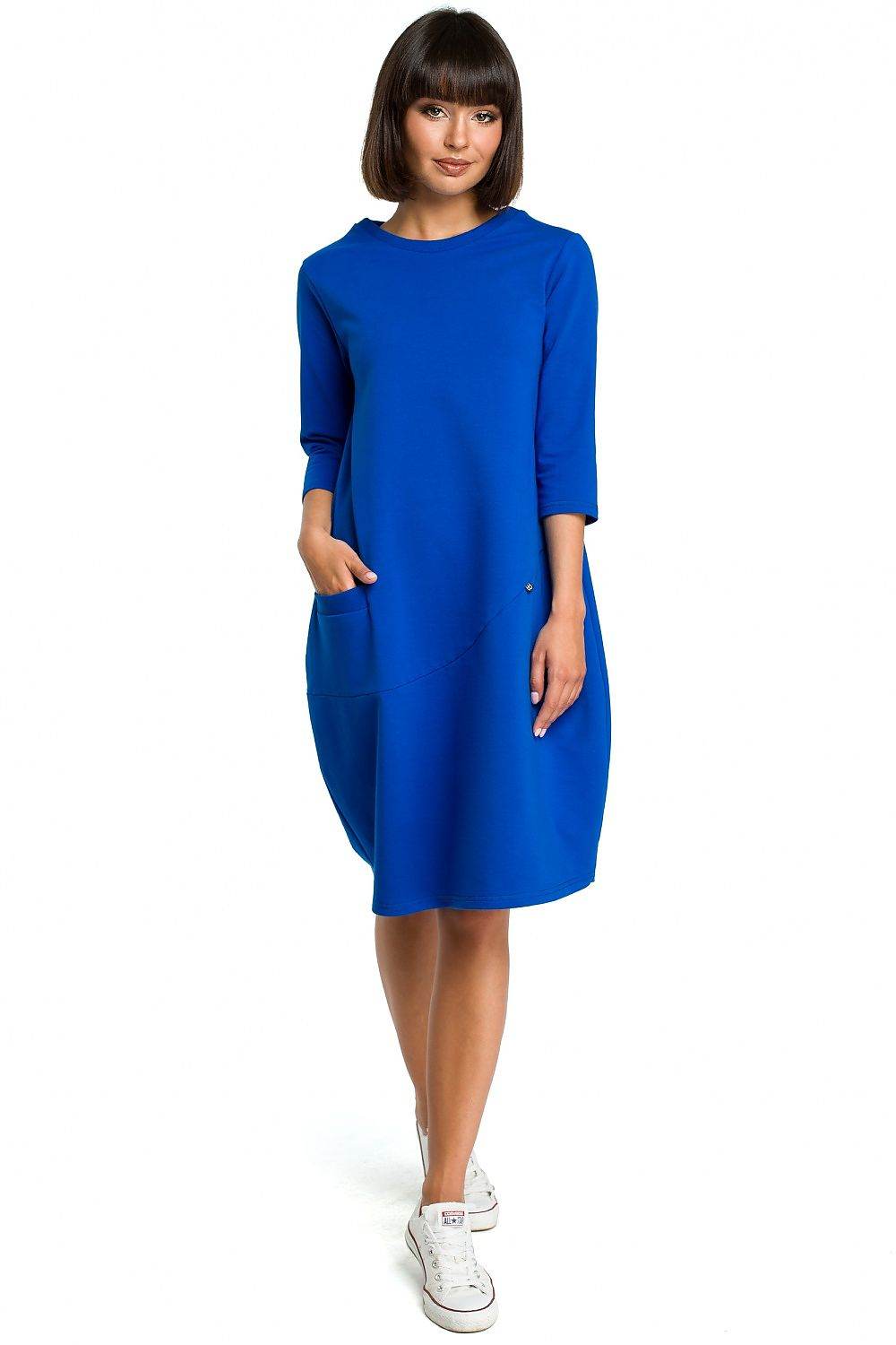 Vestito da giorno model 121647 BeWear - Modern Vogue