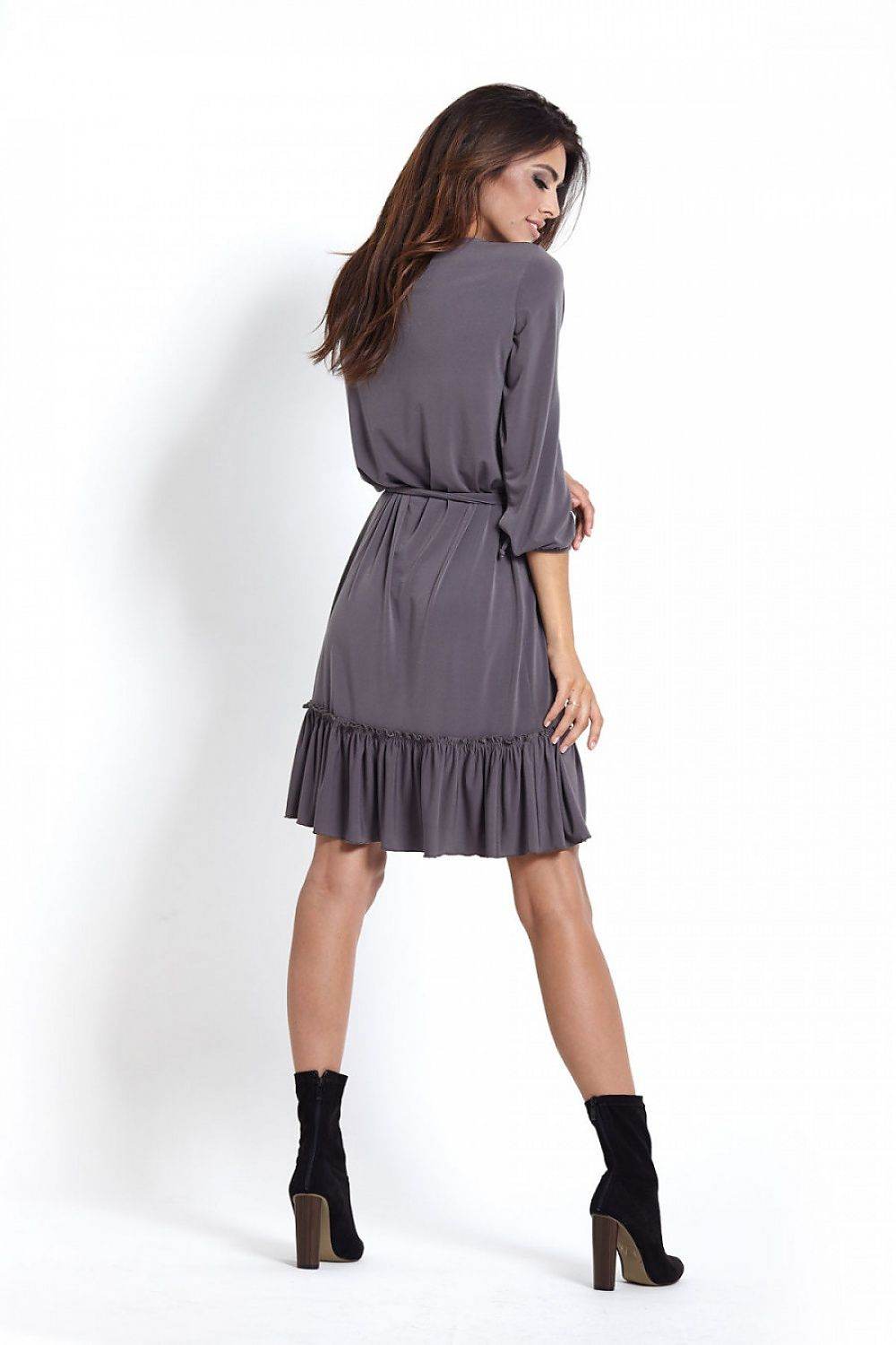 Vestito da giorno model 121765 IVON - Modern Vogue