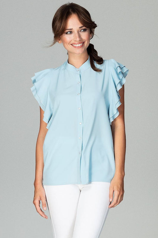 Camicia da donna model 122495 Lenitif
