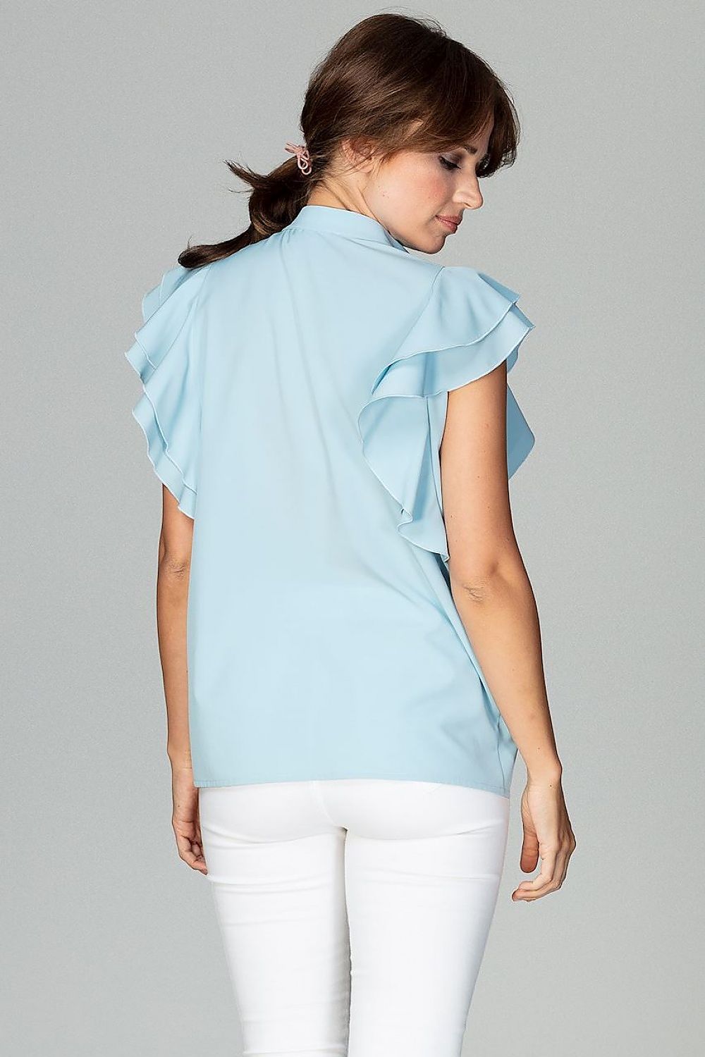Camicia da donna model 122495 Lenitif