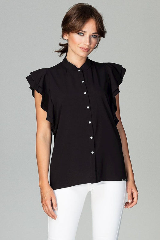 Camicia da donna model 122498 Lenitif