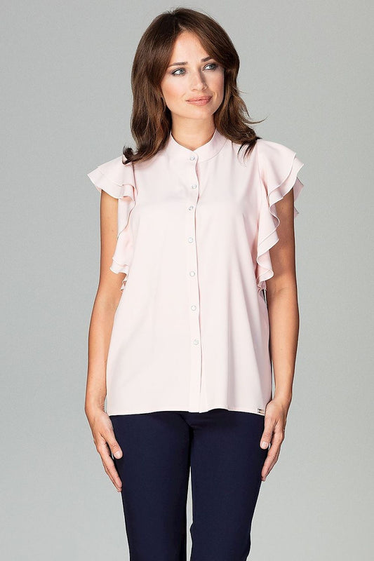 Camicia da donna model 122499 Lenitif
