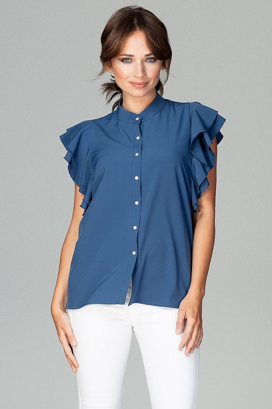 Camicia da donna model 122500 Lenitif