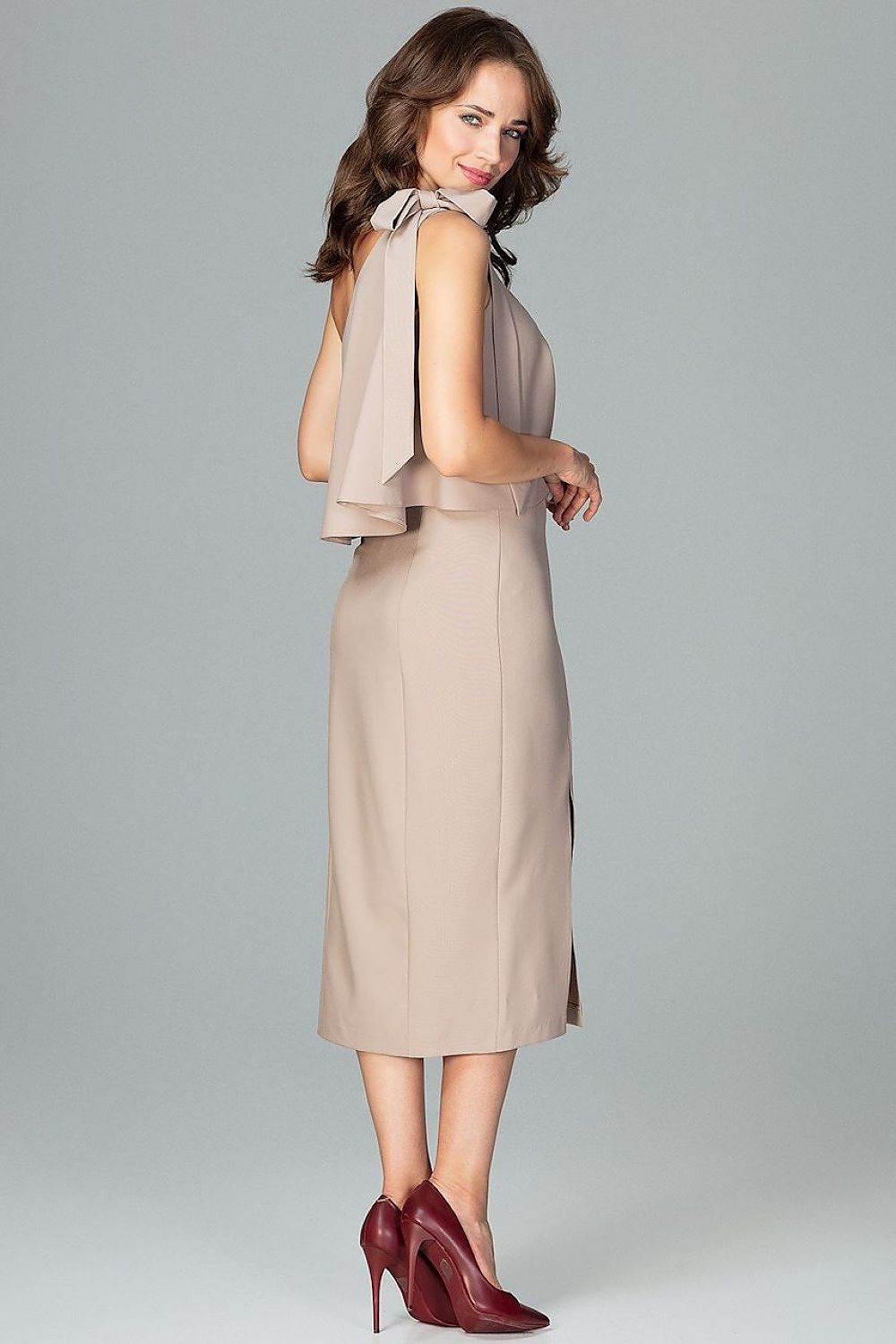 Vestito da cocktail model 122507 Lenitif - Modern Vogue
