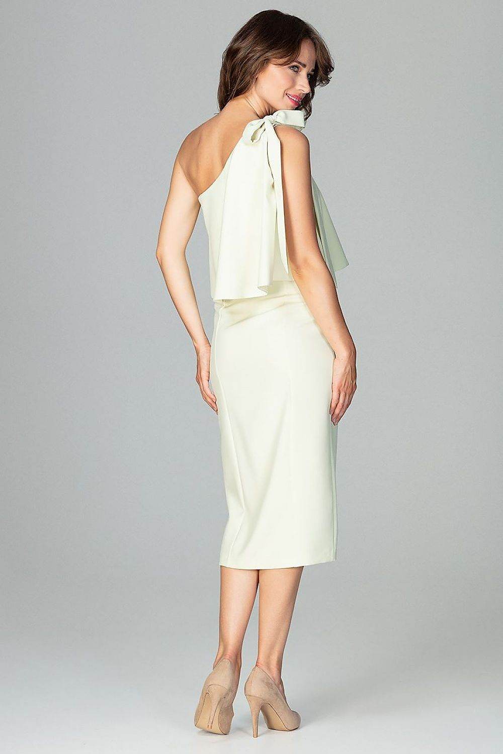 Vestito da cocktail model 122507 Lenitif - Modern Vogue