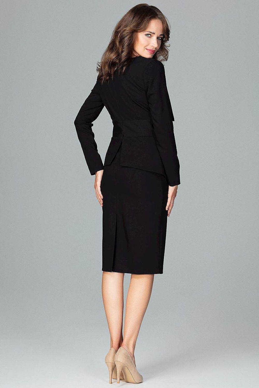 Vestito da cocktail model 122515 Lenitif - Modern Vogue