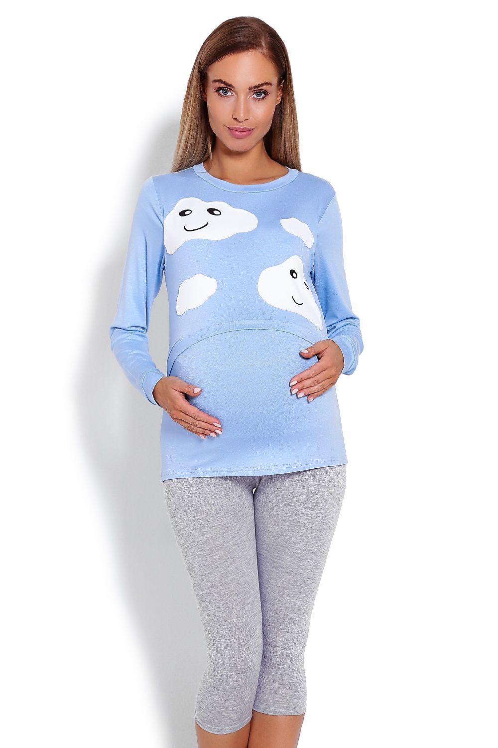 Pigiama model 122955 PeeKaBoo