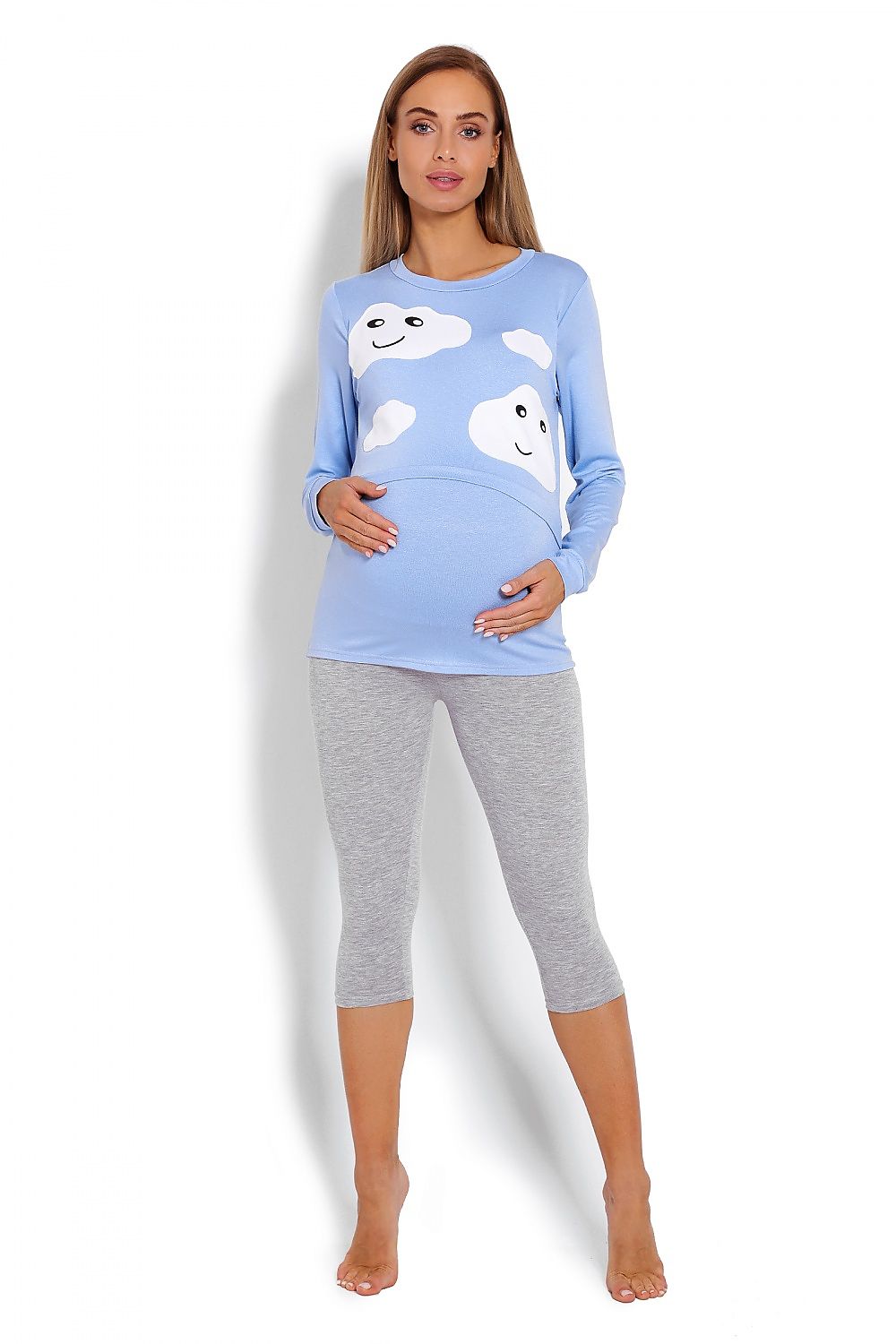 Pigiama model 122955 PeeKaBoo
