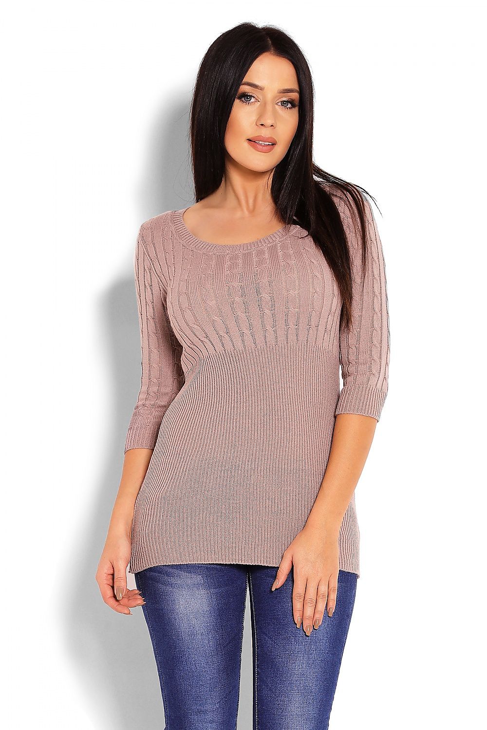 Maglione model 123428 PeeKaBoo