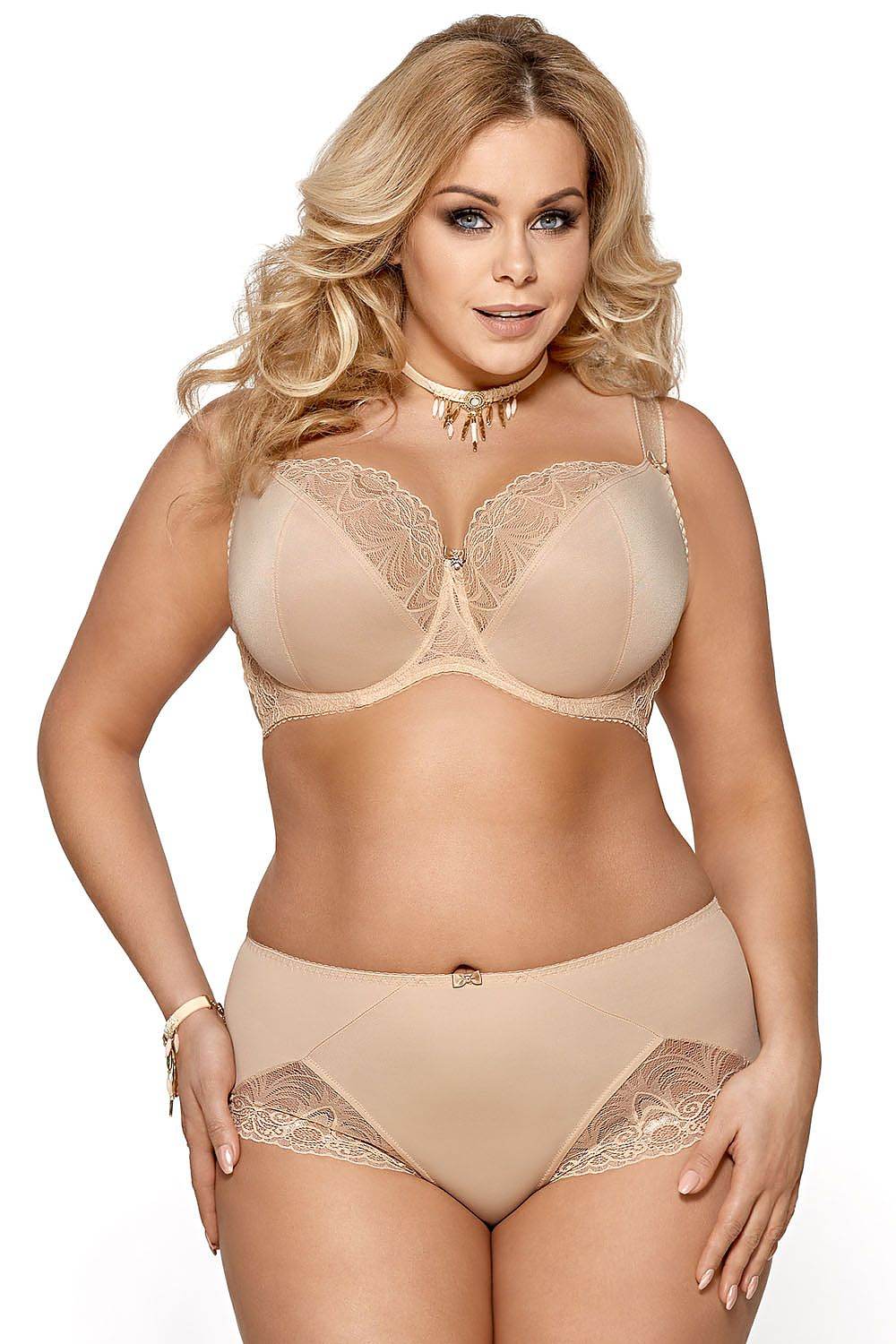 Soft model 123477 Gorsenia Lingerie - Modern Vogue