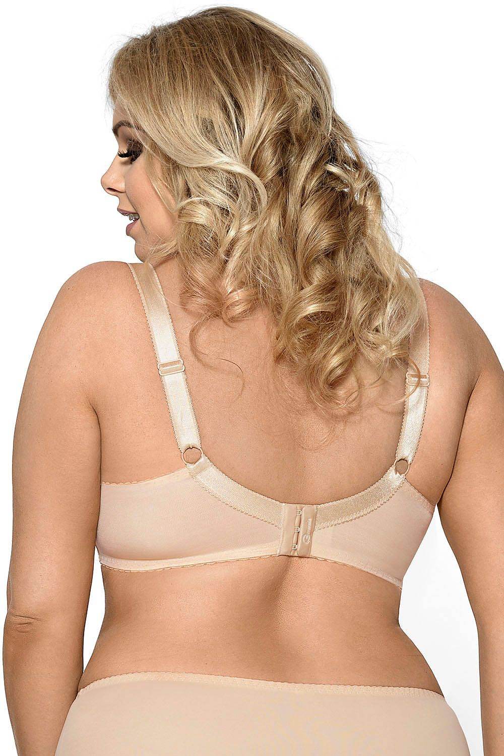 Soft model 123477 Gorsenia Lingerie - Modern Vogue