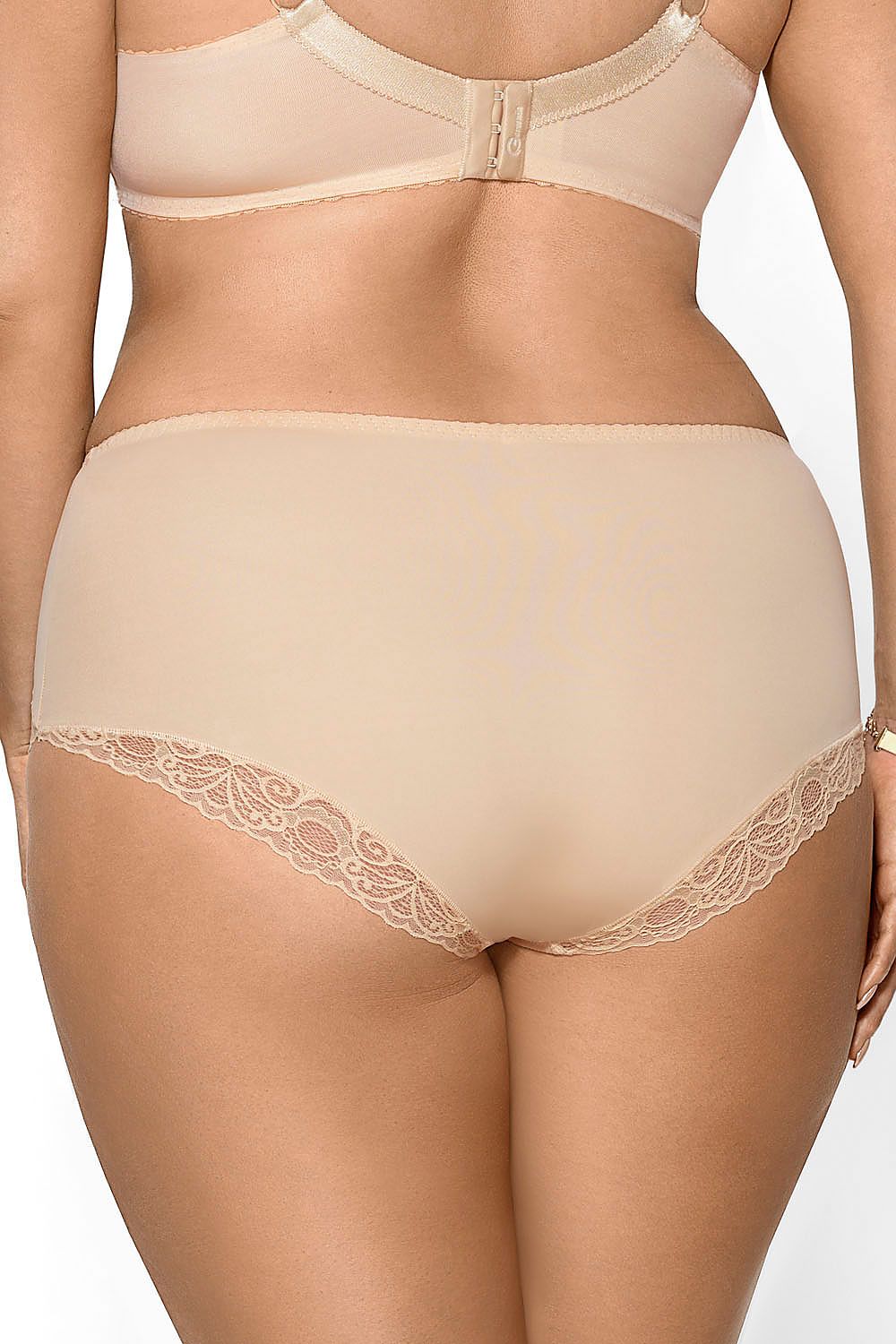 Culotte model 123480 Gorsenia Lingerie