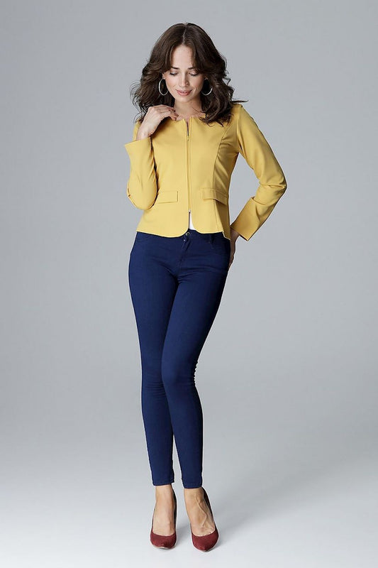 Giacca model 123540 Lenitif