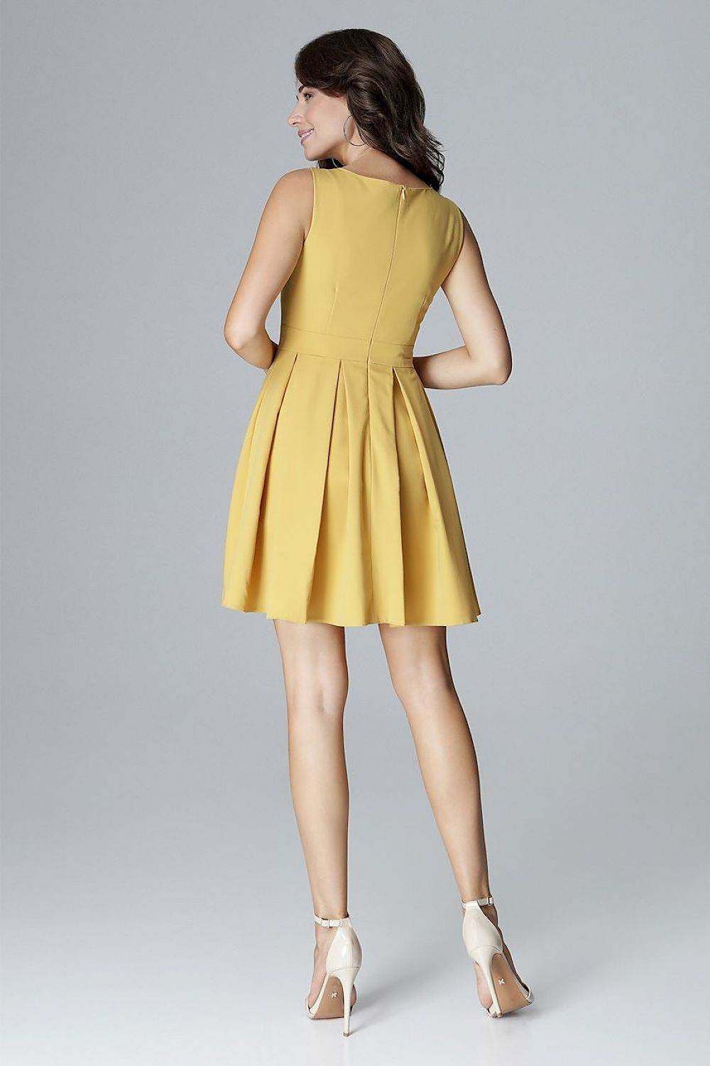 Vestito da cocktail model 123545 Lenitif - Modern Vogue
