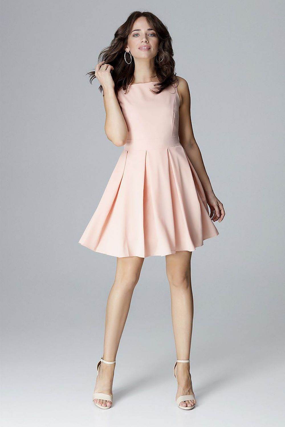 Vestito da cocktail model 123545 Lenitif - Modern Vogue