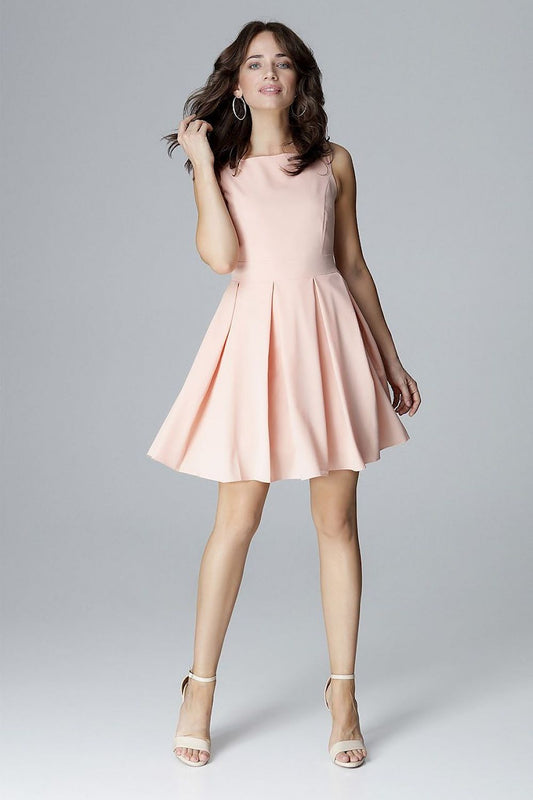 Vestito da cocktail model 123546 Lenitif