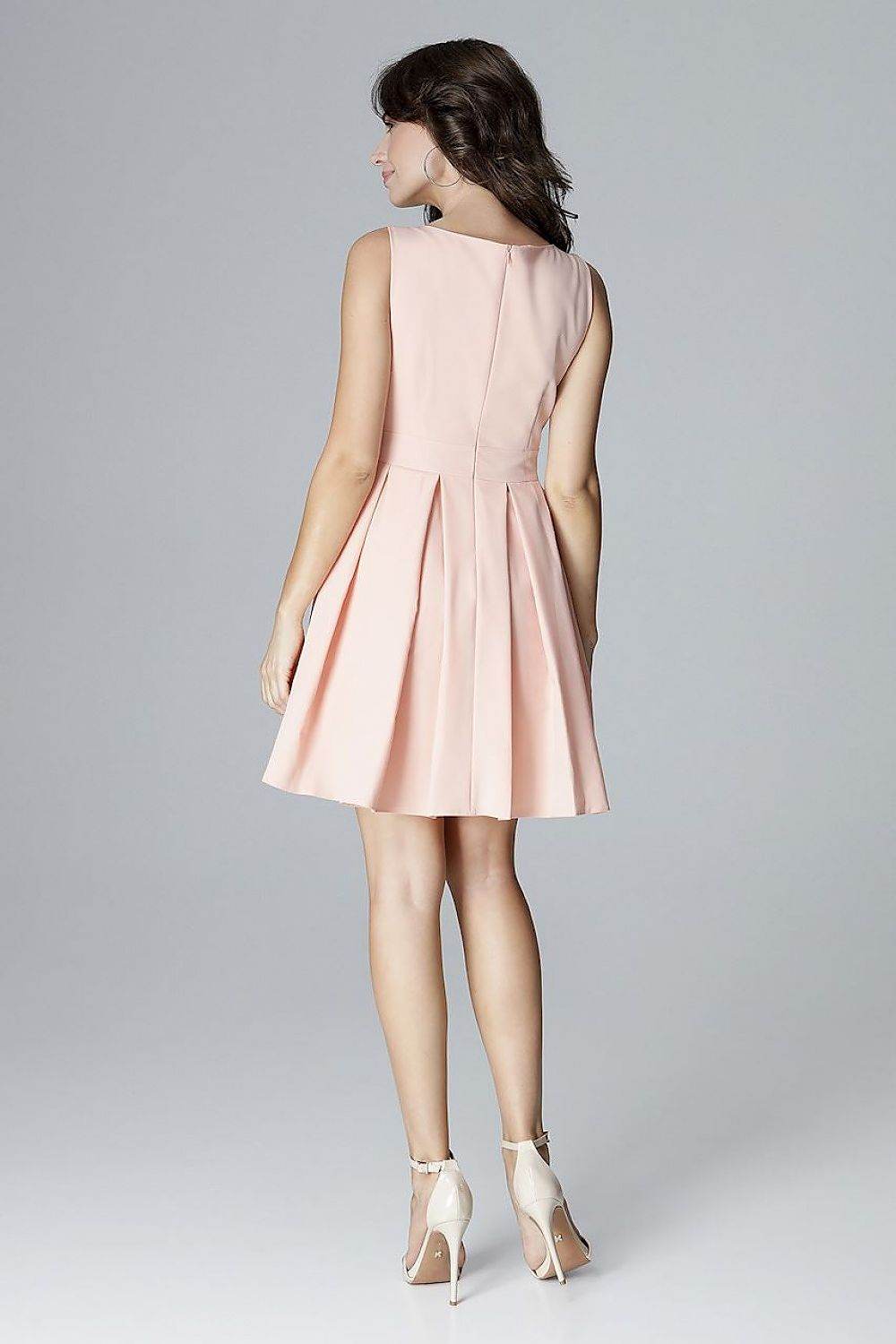 Vestito da cocktail model 123545 Lenitif - Modern Vogue