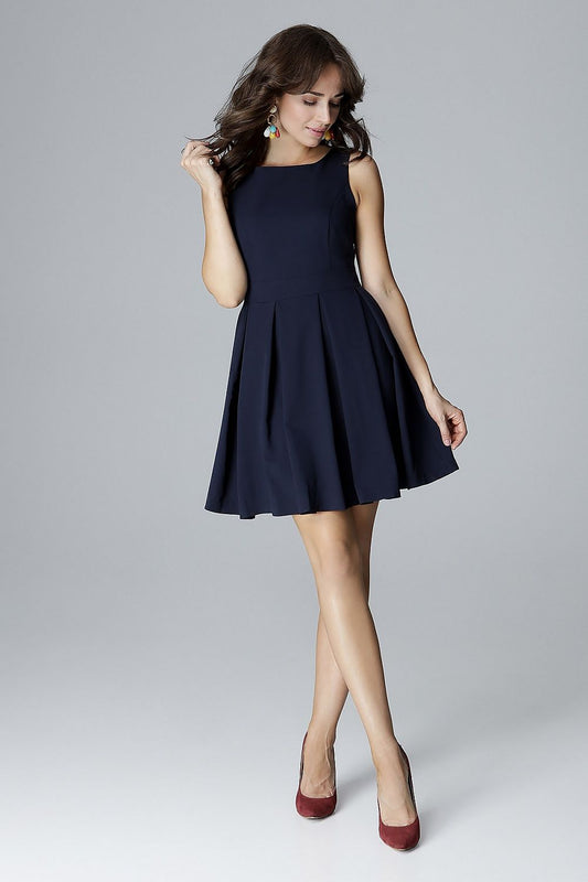 Vestito da cocktail model 123547 Lenitif