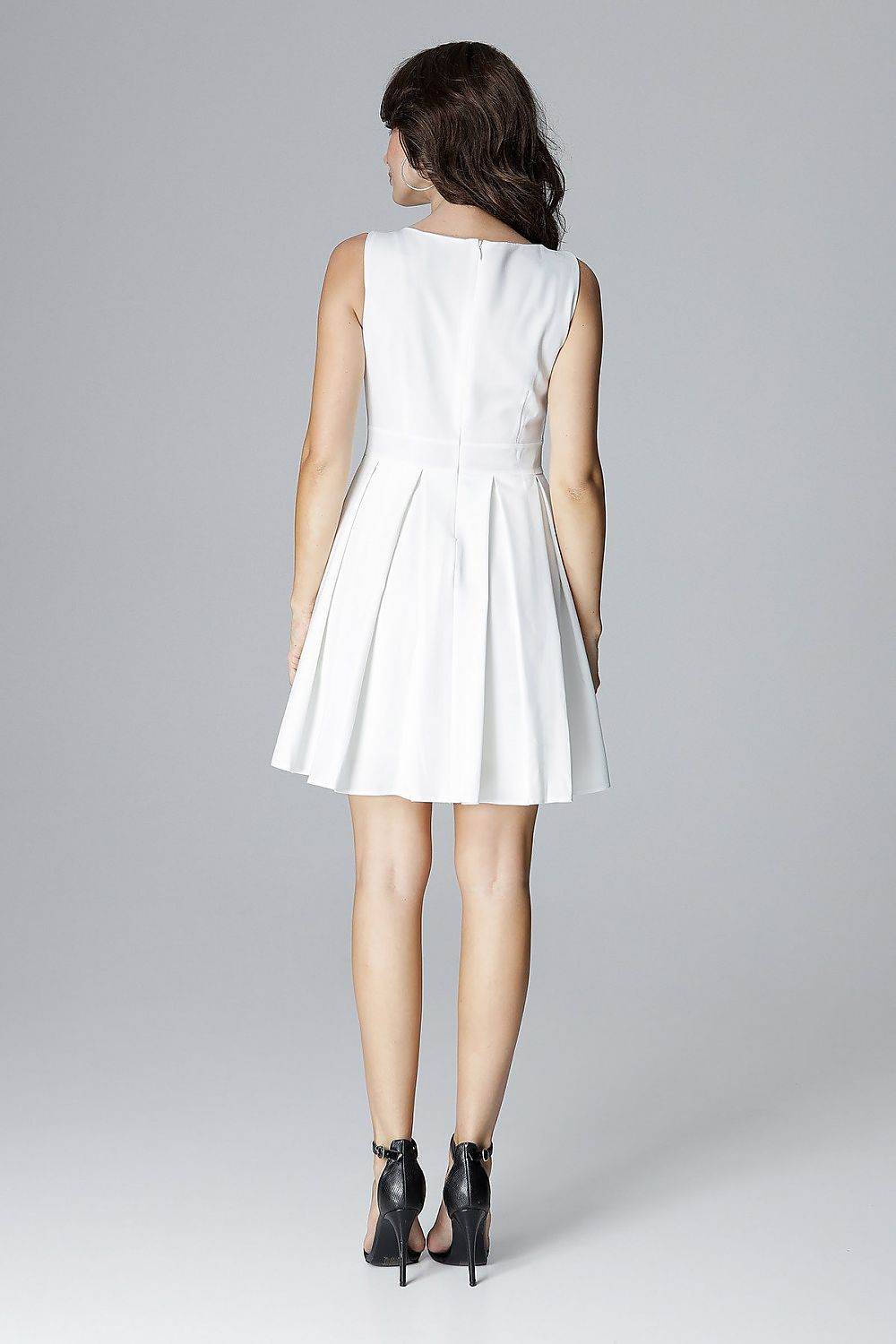 Vestito da cocktail model 123545 Lenitif - Modern Vogue