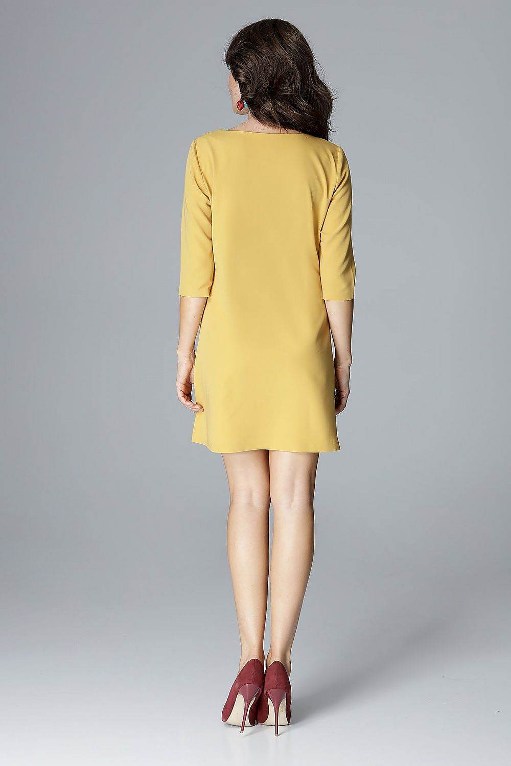 Vestito da giorno model 123552 Lenitif - Modern Vogue
