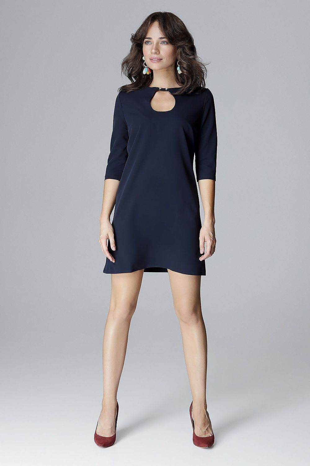 Vestito da giorno model 123552 Lenitif - Modern Vogue