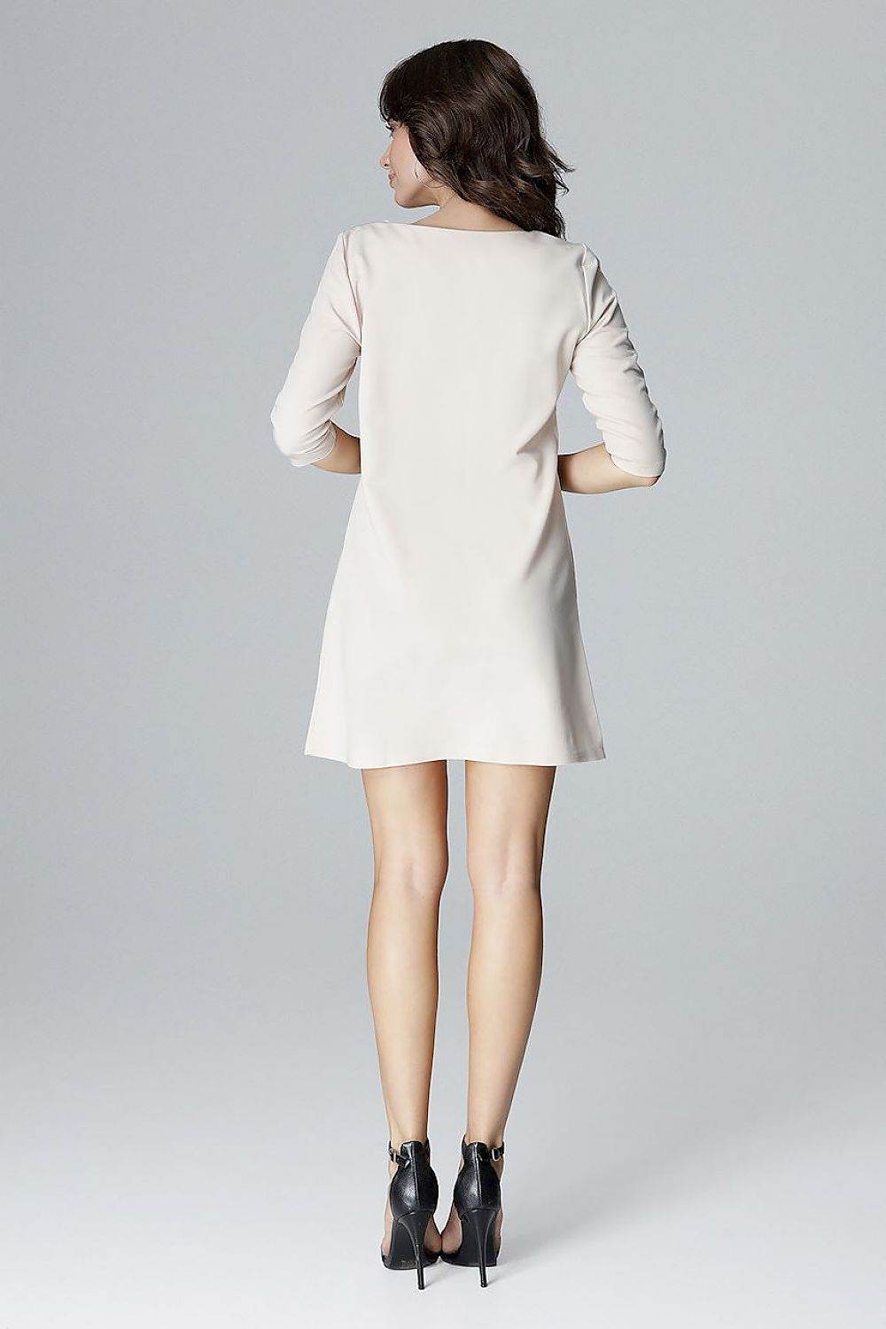 Vestito da giorno model 123552 Lenitif - Modern Vogue
