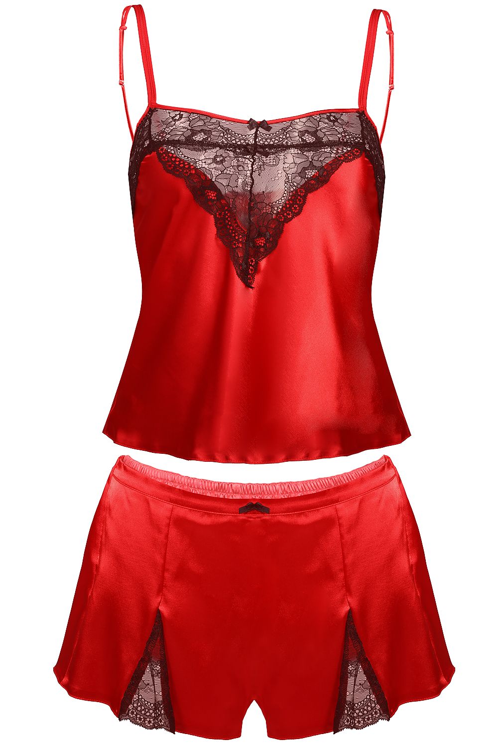 Completo sexi model 123654 DKaren
