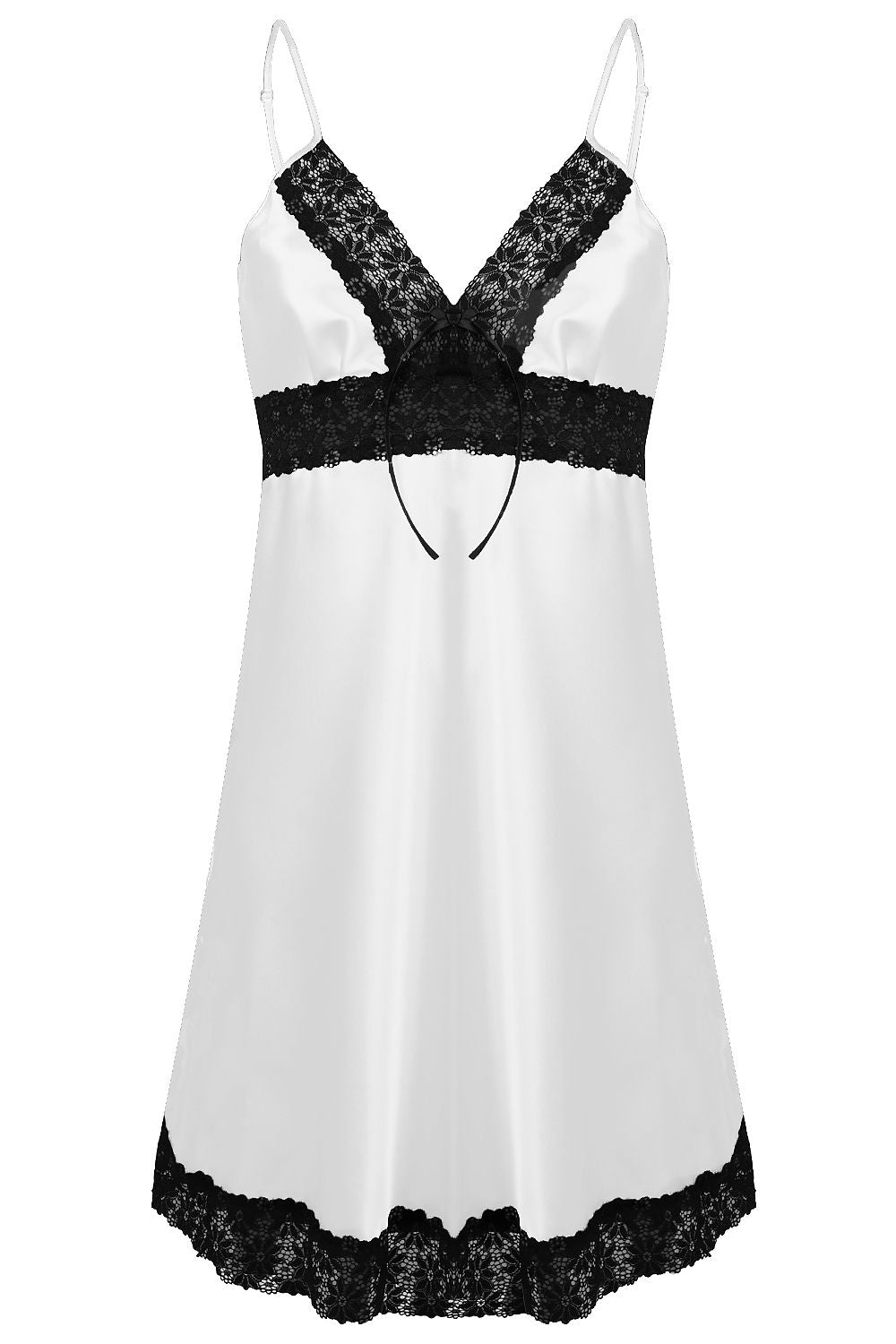 Maglietta sexi model 123656 DKaren