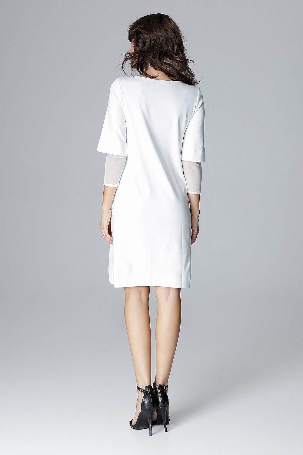 Vestito da cocktail model 123811 Lenitif - Modern Vogue