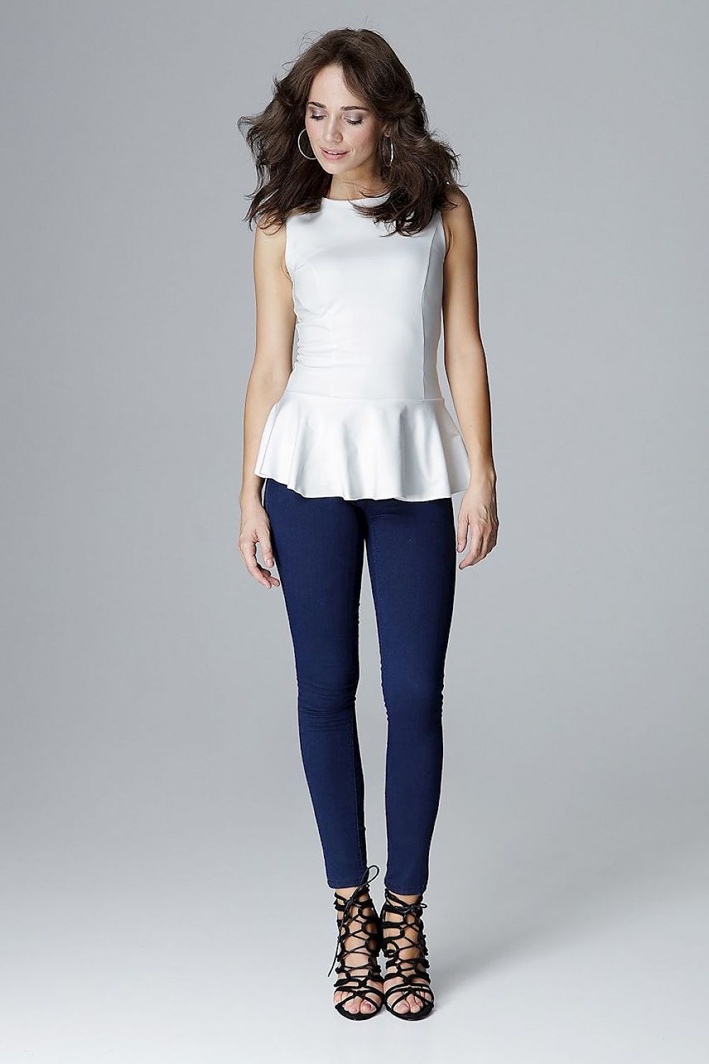 Maglia model 123816 Lenitif - Modern Vogue