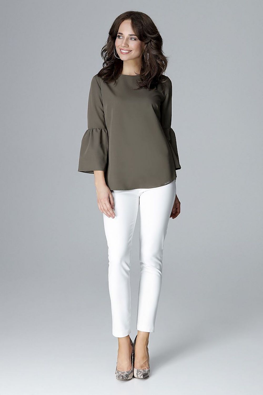 Maglia model 123818 Lenitif