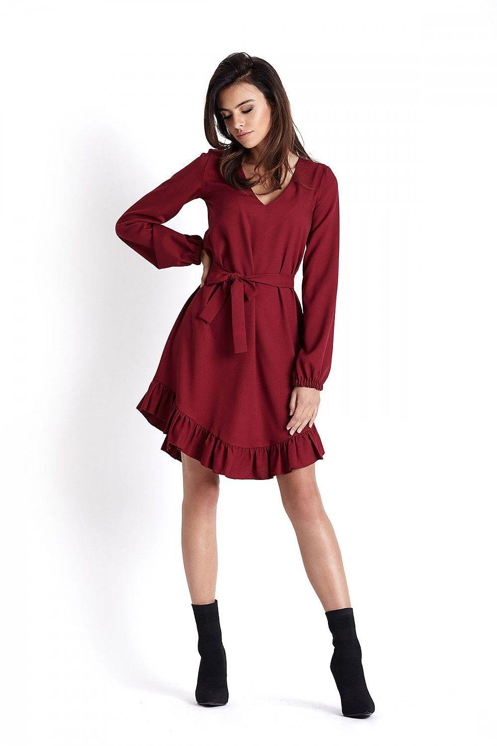 Vestito da cocktail model 124054 IVON - Modern Vogue