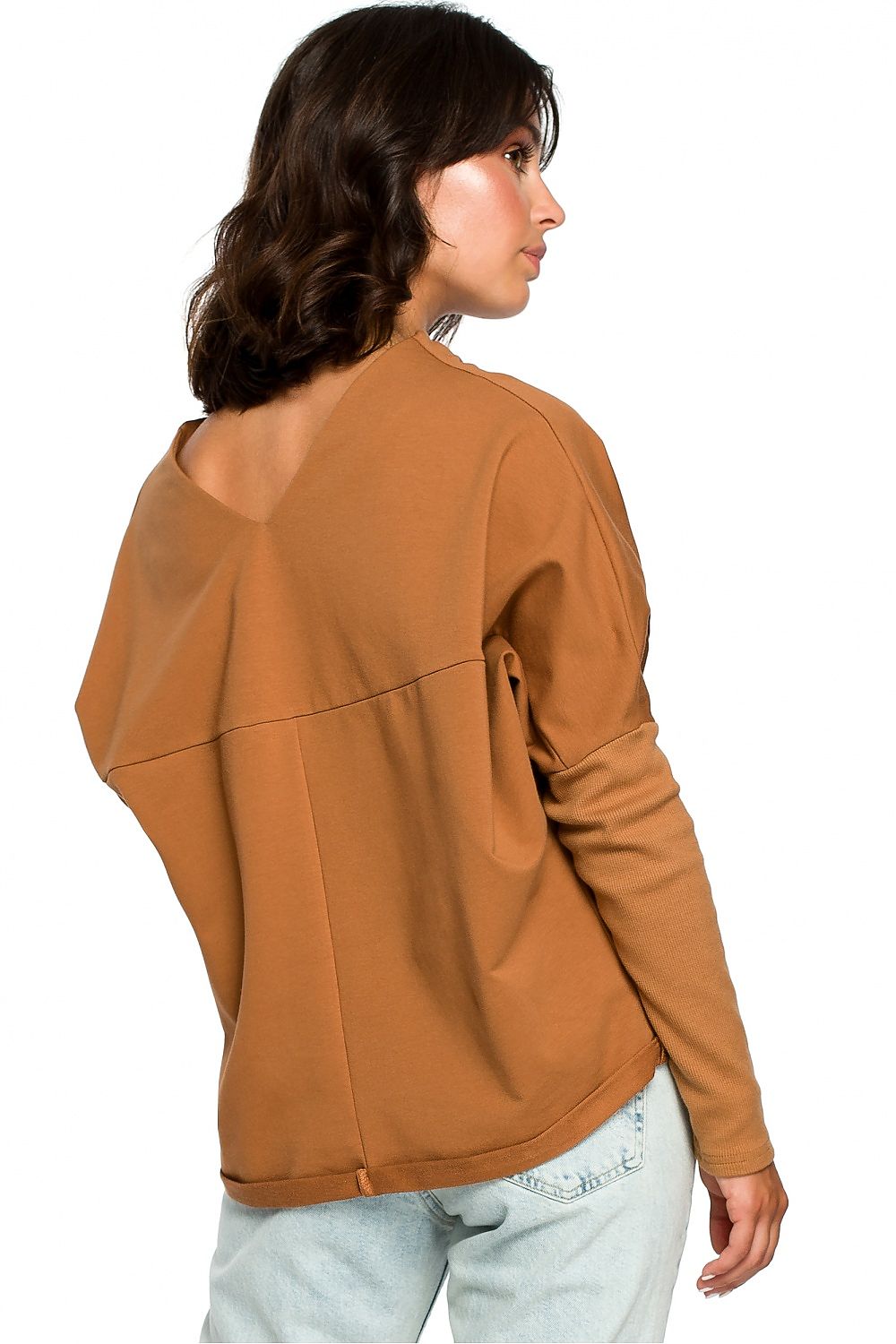 Felpa model 124061 BeWear