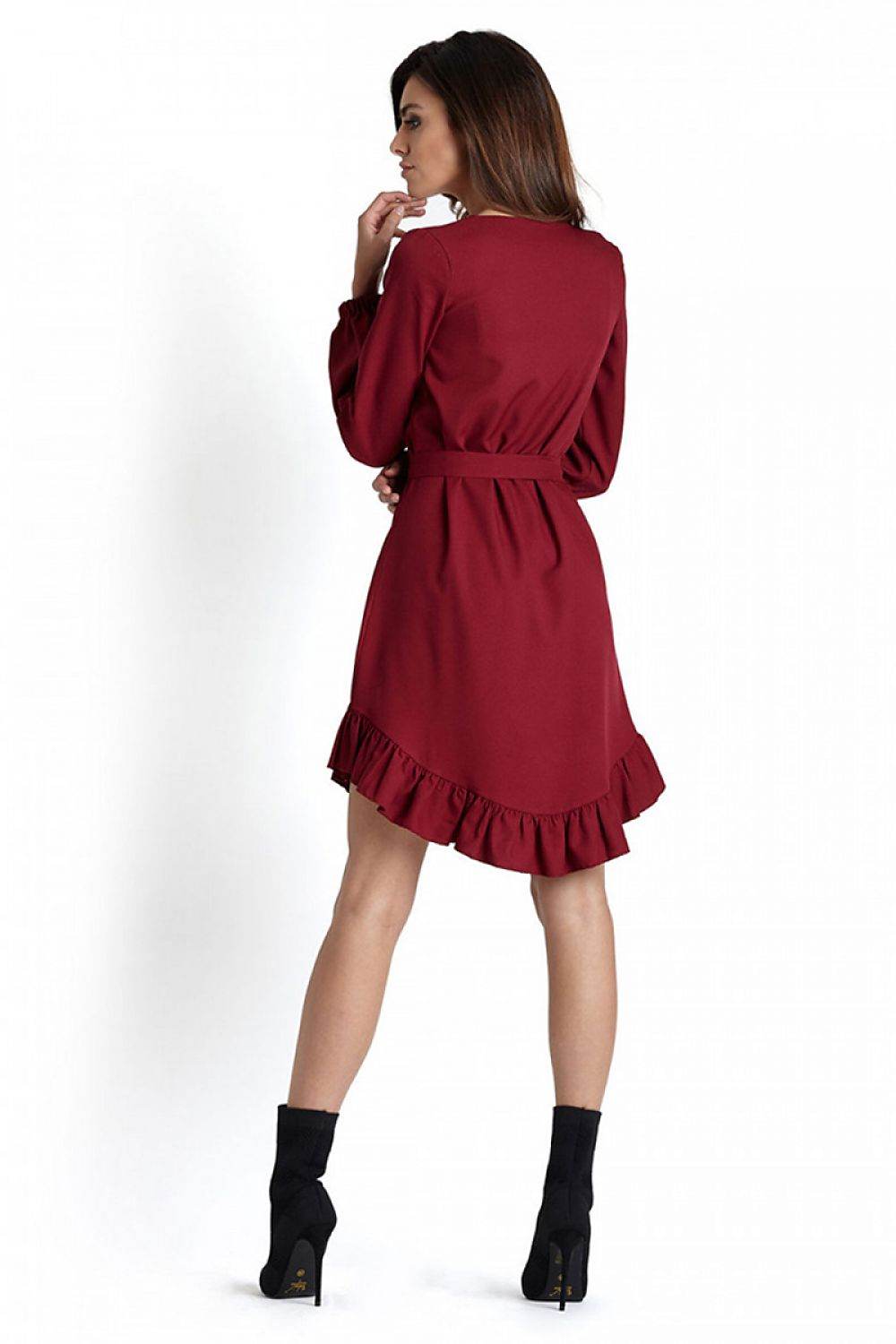 Vestito da cocktail model 124054 IVON - Modern Vogue