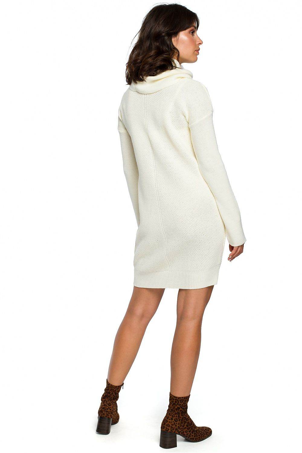 Vestito da giorno model 124206 BE Knit - Modern Vogue