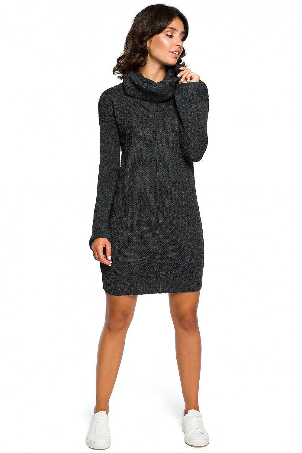 Vestito da giorno model 124206 BE Knit - Modern Vogue