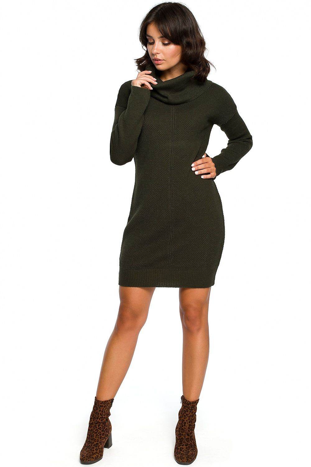 Vestito da giorno model 124206 BE Knit - Modern Vogue