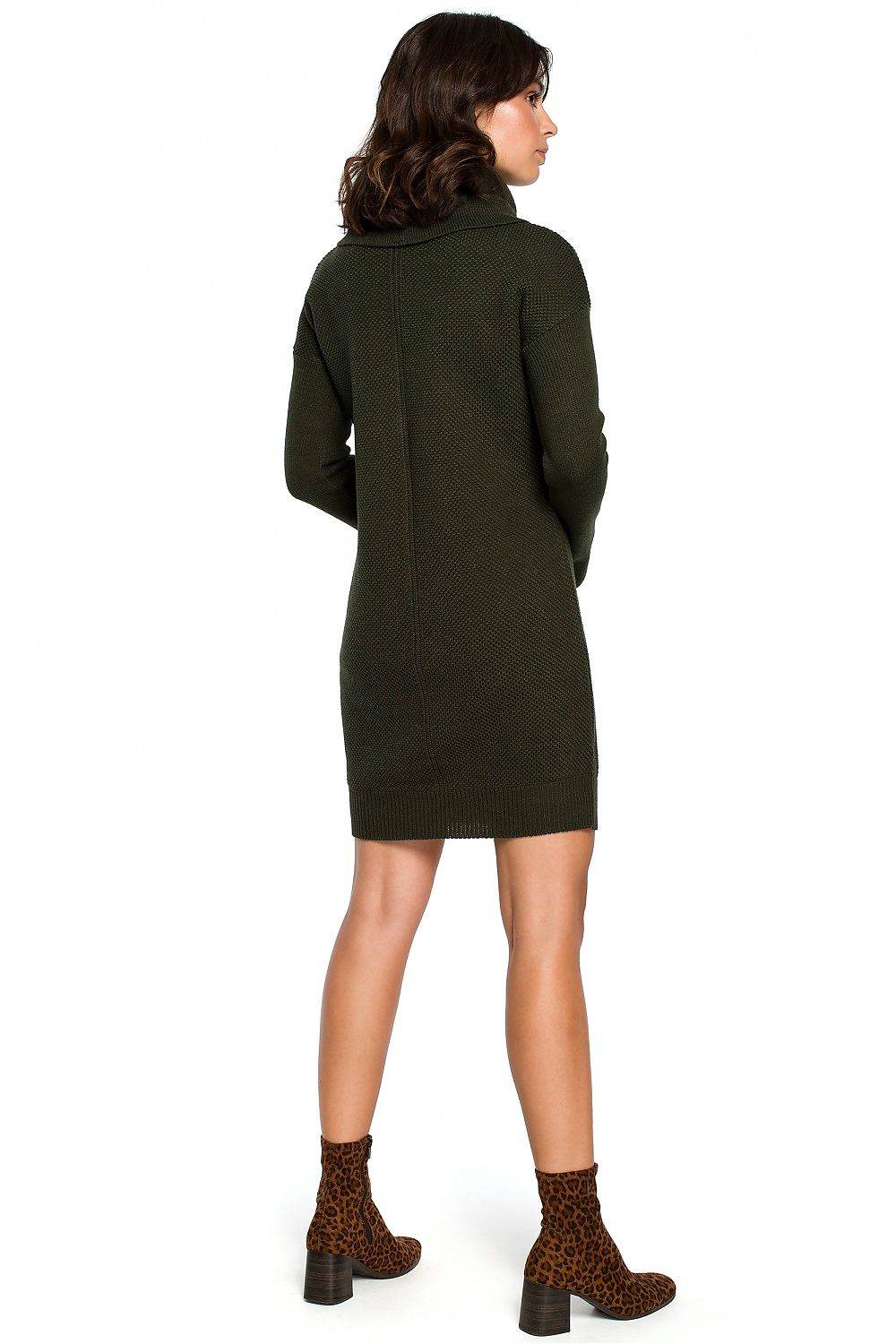 Vestito da giorno model 124206 BE Knit - Modern Vogue