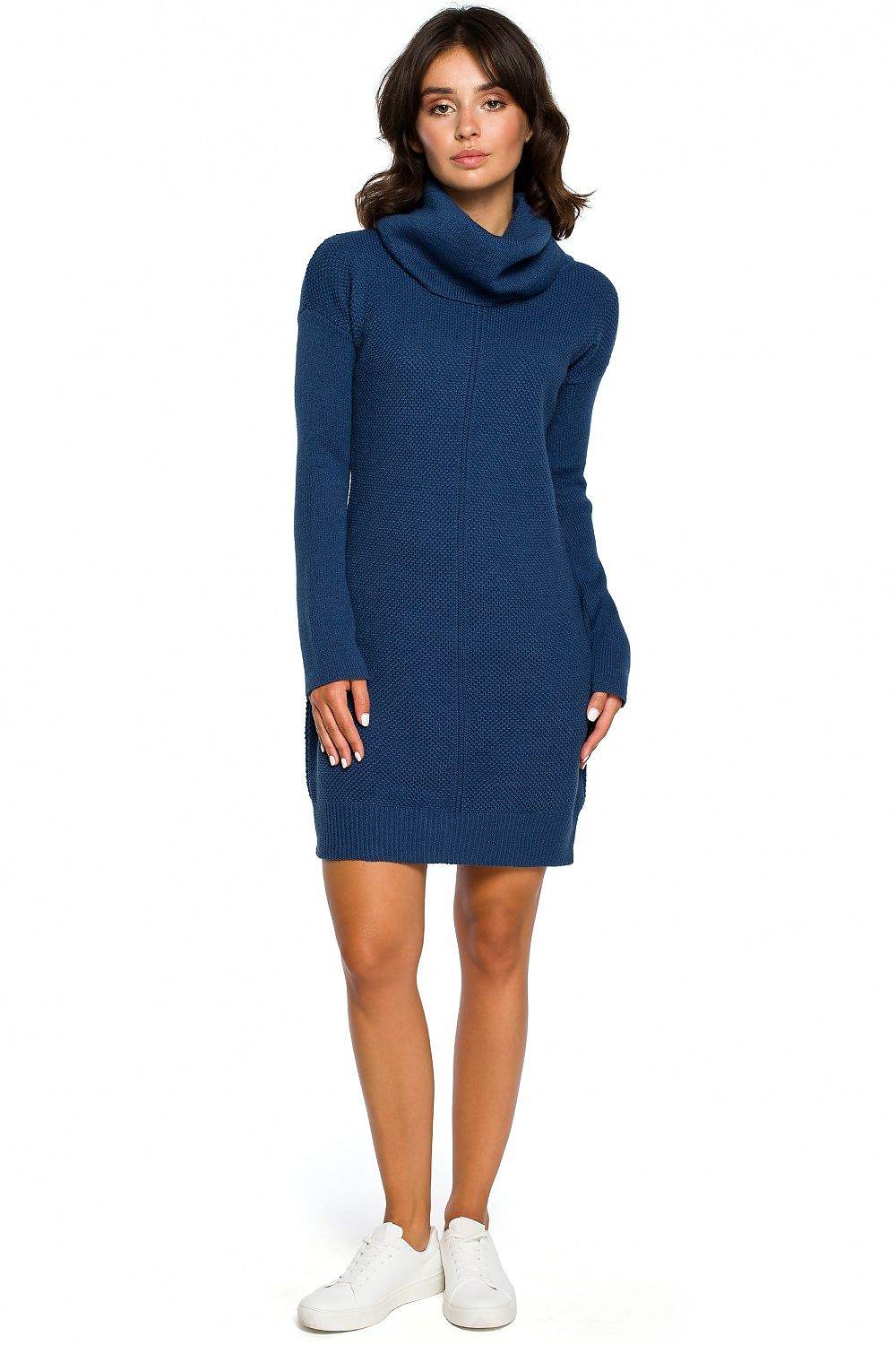 Vestito da giorno model 124206 BE Knit - Modern Vogue