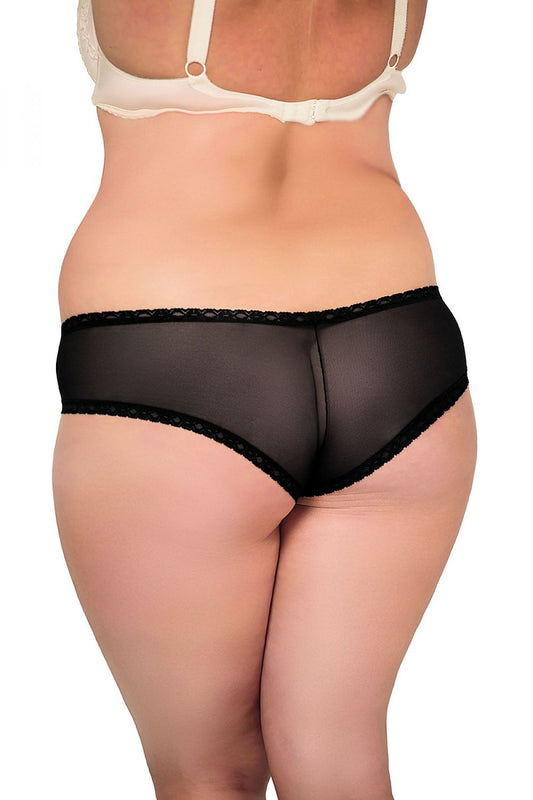Culotte model 124488 SoftLine Collection