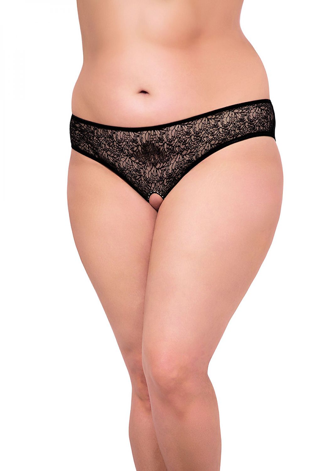 Culotte model 124493 SoftLine Collection - Modern Vogue