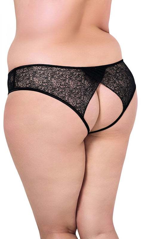 Culotte model 124493 SoftLine Collection