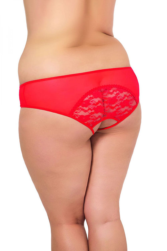 Culotte model 124494 SoftLine Collection