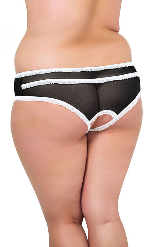 Culotte model 124495 SoftLine Collection