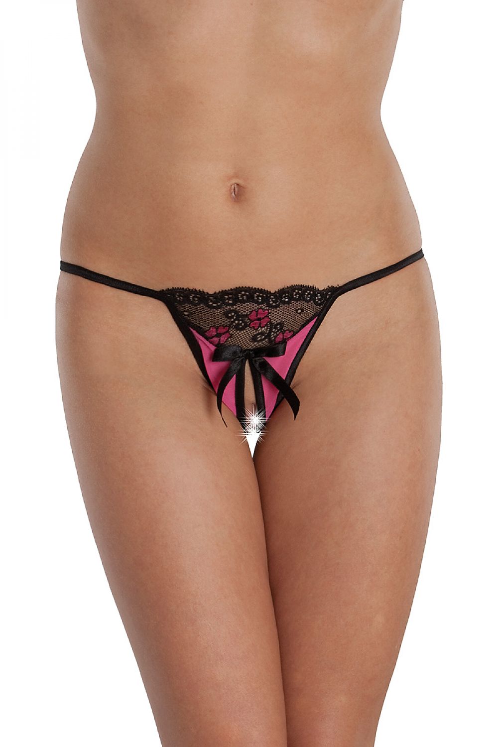 Perizoma model 124519 SoftLine Collection