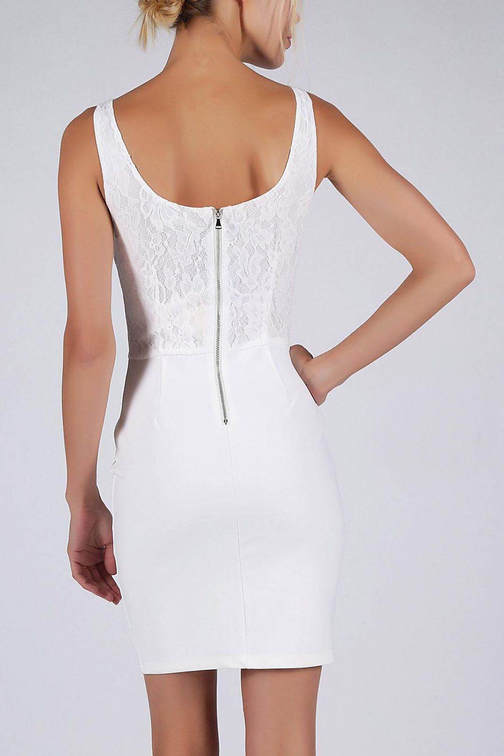 Vestito da sera model 124681 YourNewStyle - Modern Vogue