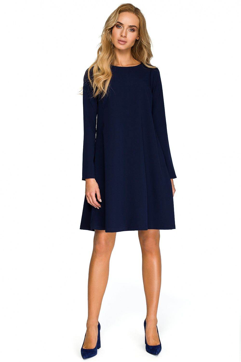 Vestito da cocktail model 124803 Stylove - Modern Vogue