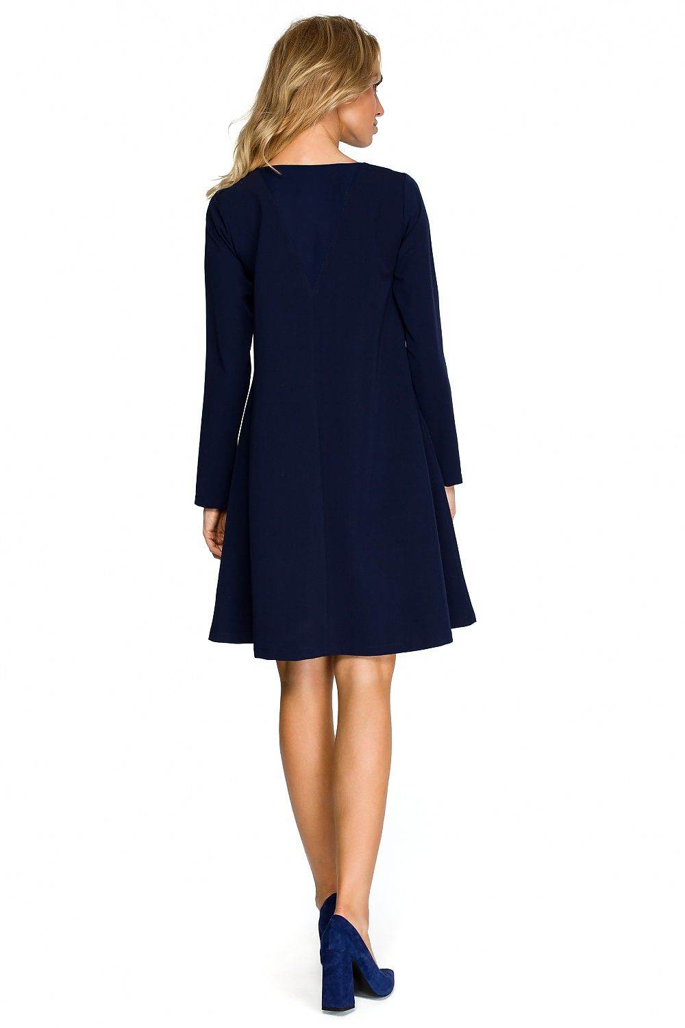 Vestito da cocktail model 124803 Stylove - Modern Vogue